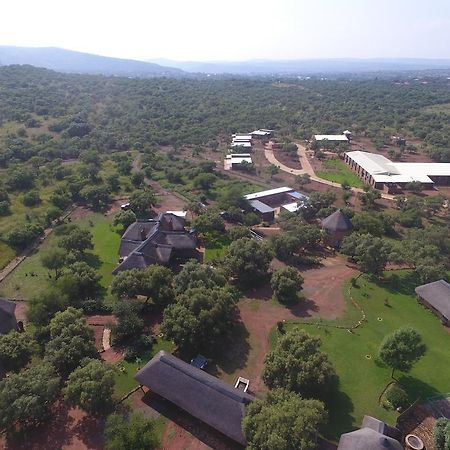 Kareespruit Game Ranch & Guest House Zeerust Exterior photo
