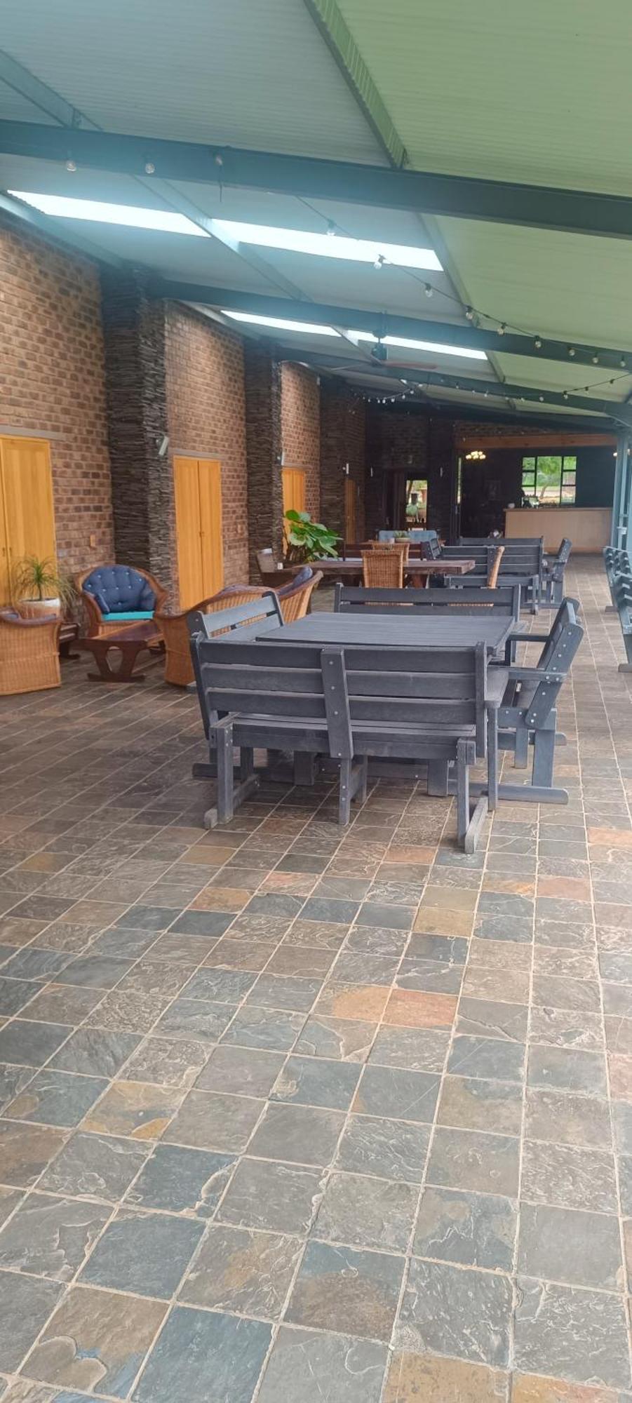 Kareespruit Game Ranch & Guest House Zeerust Exterior photo