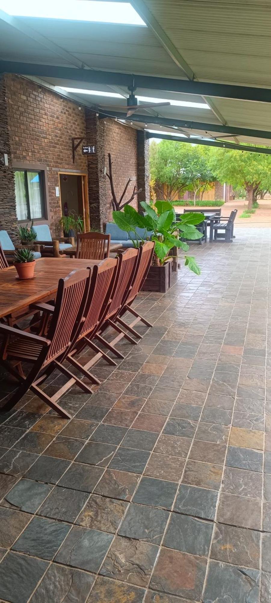 Kareespruit Game Ranch & Guest House Zeerust Exterior photo