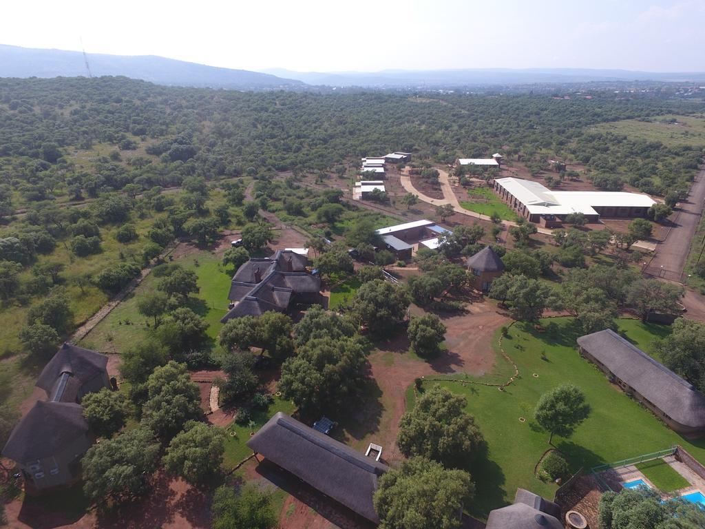 Kareespruit Game Ranch & Guest House Zeerust Exterior photo